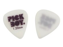Plectrum