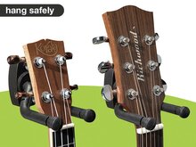 Ophanghaak voor gitaar