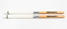 Rods van nylon