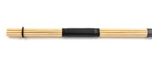 Rods van bamboo