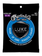 Snaren voor akoestische gitaar