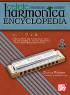 Celtic Harmonica Volume 2 met audio-online