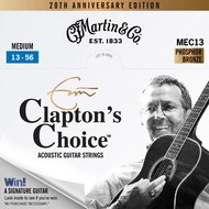 Snarenset voor akoestische gitaar