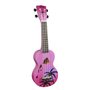 Hibiscus Ukelele