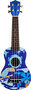 Blue Bird Ukelele