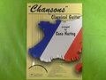 Chansons-for-Classical-Guitar