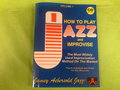 How to play Jazz and Improvise dl 1