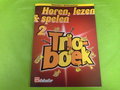 Horen-Lezen-&amp;-Spelen-deel-2--Trio-Boek