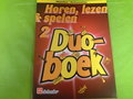 Horen, Lezen _ Spelen deel 2  "Duo-Boek"