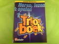 Horen-lezen-&amp;-Spelen-deel-1--Trio-boek