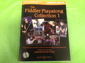 The fiddler Playalong Collectiobn deel 1