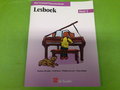 Hal leonard Pianomethode Lesboek deel 2