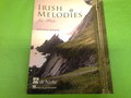 Irish melodies for flute