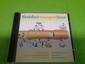 Blokfluit meespeel feest (CD)