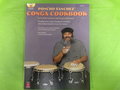 Conga Cookbook