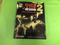 Realtime-drums-deel-2-Basic-methode-voor-drumstel