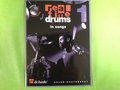Real Time drums in songs deel 1  Met CD