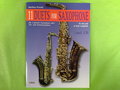 11 Duetten voor Saxophoon