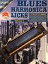 Blues-Harmonica-Licks-Volume-1