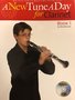 A-new-tune-a-day-for-clarinet-book-1