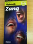 Tipboek Zang + basistheorieboek voor zangers