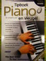 Tipboek voor Piano en Vleugel