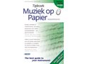 Tipboek-Muziek-op-papier