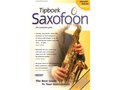 Tipboek:-Saxofoon
