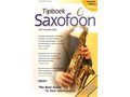 Tipboek: Saxofoon