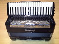 Roland V-accordeon FR-8X-BK