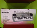 Electronic Keyboard Medeli