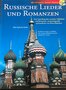 Russische Lieder und Romanzen