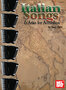 Italian Songs & Arias for Accordion