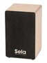 Cajon-Primera-black