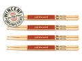 Hickory-drumsticks-5A-PRECISION