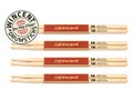 Hickory-drumsticks-5B-PRECISION
