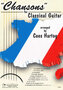 Chansons-for-Classical-Guitar
