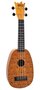 Pineapple ukelele