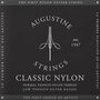Augustine Black Normal Tension