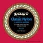 D'Addario Classical Nylon Hard tension