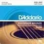 DAddario-Phosphor-Bronze--12-snaren-EJ38