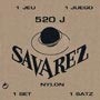 Savarez 520J Nylon