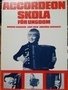 Accordeon Skola för Ungdom (jeugd) (melodiebassen)