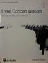 Three-Concert-Waltzes