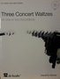 Three Concert Waltzes