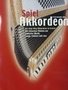 Spiel-Akkordeon