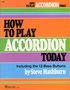 How to play accordion Today