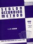 Sedlon Accordion Method deel 1B
