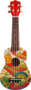 Peace Ukelele