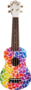 Rainbow Ukelele